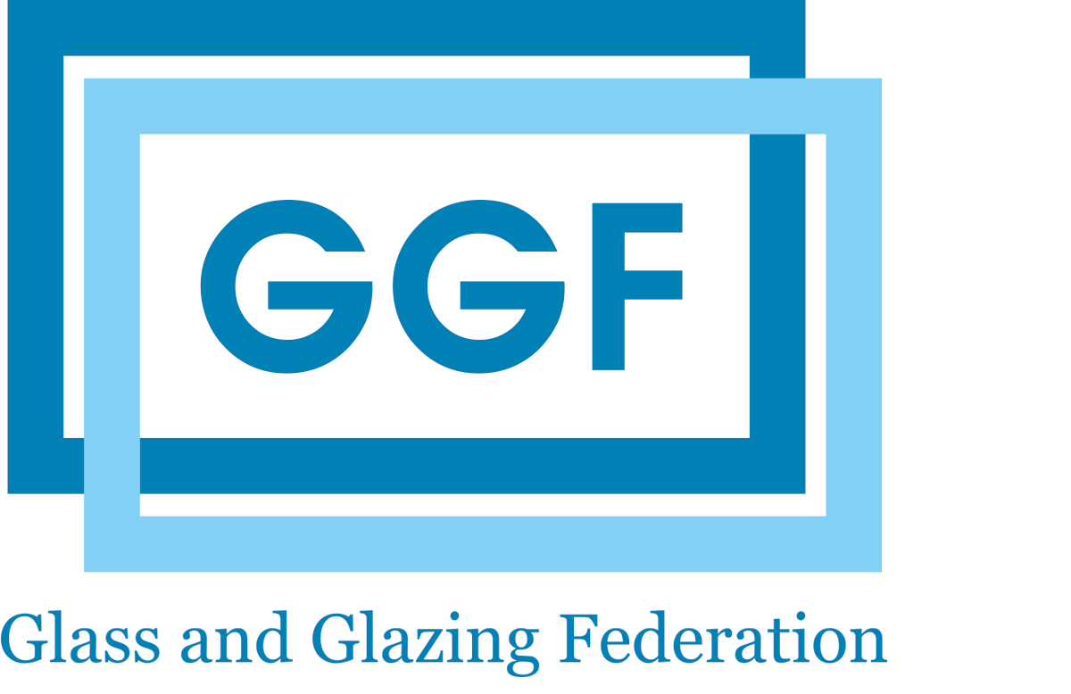 Glass and Glazing Federation Insurance-Backed Guarantee logo