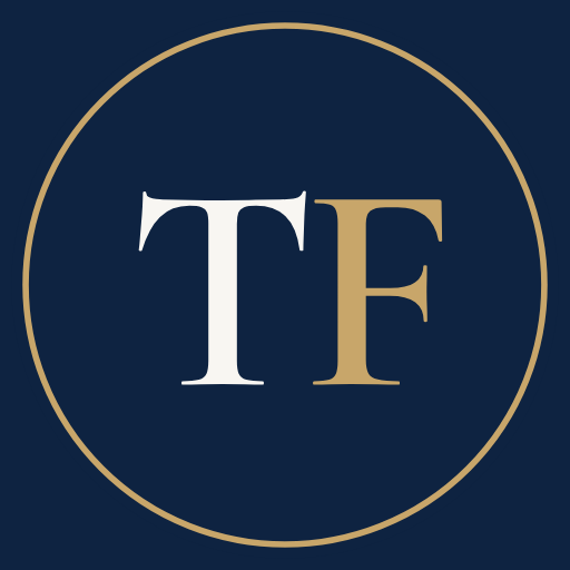 Thames Frames Ltd logo
